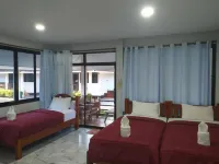 WHITE BEACH RESORT