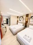 Nearest Airport Hotel Отели в г. 
