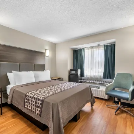 Knights Inn Allentown