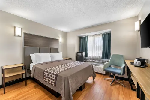 Knights Inn Allentown