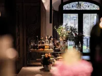 Schloss & Boutique Hotel Mitterhart Hotels in Vomp