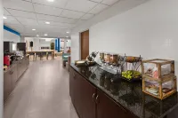 Microtel Inn & Suites by Wyndham Baton Rouge Airport