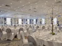 DoubleTree by Hilton Stoke on Trent Hotels in Stoke-on-Trent