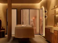 埃裏溫瑞享酒店 - SPA