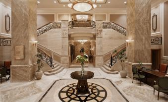 Hilton Cairo Zamalek Residences