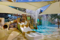 Waldorf Astoria Doha Lusail - Resorts