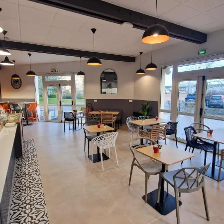 ibis Rambouillet