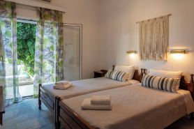Irene Hotel Leros