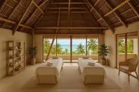 Jaz Amaluna - Adults Only 16+ - spa