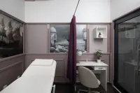 Hotel Galija - Spa