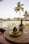 RIVER DECK BAGA - 3-Star