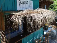 Pousada Guarda Beach House Hotels in Palhoca