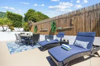 The Hidden Treasure Estate