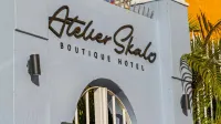 Atelier Skalo Boutique Hotel