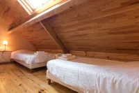 Cottage in Chaleix Near Forest and Lake