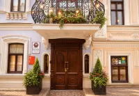 Cho Hotel Hotel di 