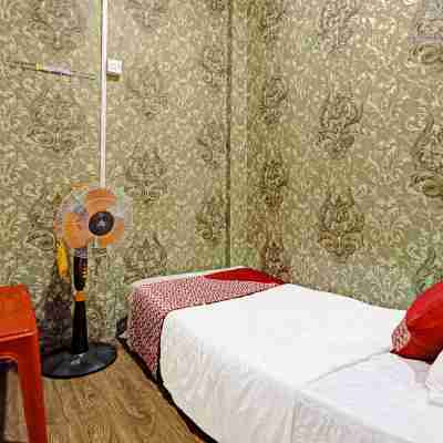 Hotel O Sar Inn Rooms