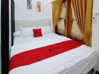 RedDoorz at Jati Mas Alun Alun Bojonegoro