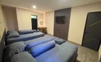 De Patuk Suite Homestay