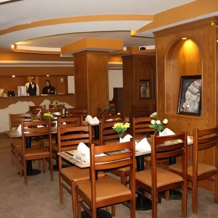Hor Moheb Hotel