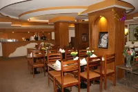 Hor Moheb Hotel - servizio colazione