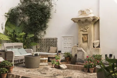 Balcón de Córdoba Hotels in 