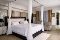 Daymond Blue Tropical Lodge - 3-Star