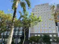 Toyoko Inn Okinawa Naha Shintoshin Omoromachi