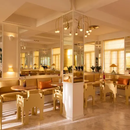 Apollo Palm Hotel