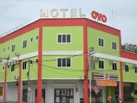 Valley View Hotel Hotels in Lumut