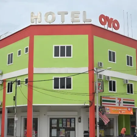 Valley View Hotel