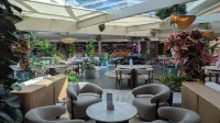 Aqua Hotel Onabrava & Spa - breakfast