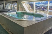 格羅夫酒店 - SPA
