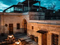 Lavinia Cappadocia Cave Hotels in Urgup