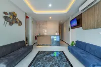 Front One Budget Hotel Tirtonadi Solo - Bintang 1