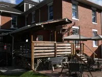 Old Clark Inn Hotele w: Edray