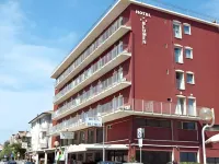 Hotel Blumen Hotels in Viserba