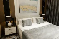 Mustafa Hotel