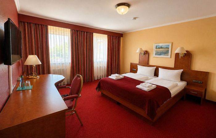 Hotel Schwarzenbek