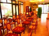 Hotel Sun Queen - Aamiainen