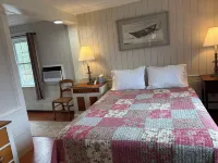 Hawks House Inn Hotels in South Bristol