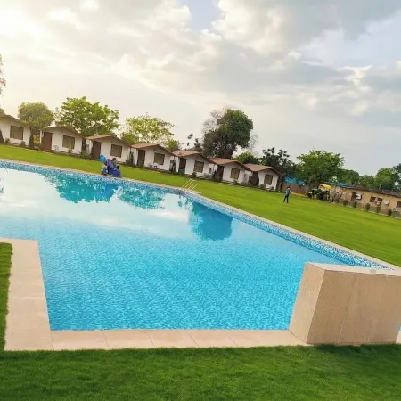 Arise Rustic Village Resort