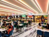 Hotel Avadh Classio Near by Ram Mandir - Breakfast