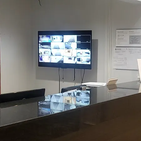 Home Place Suites