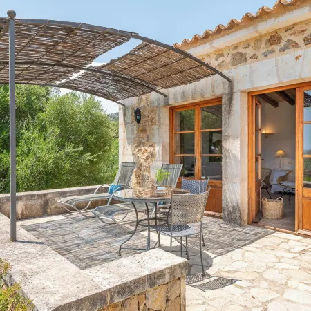 Agroturismo Son Siurana