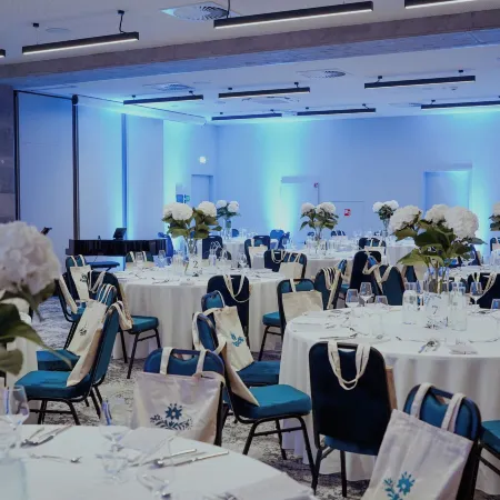 Arche Hotel Lotnisko Gdańsk