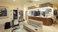 Hotel Sato