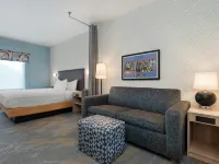 Home2 Suites by Hilton Macon I 475 Hotels in Macon
