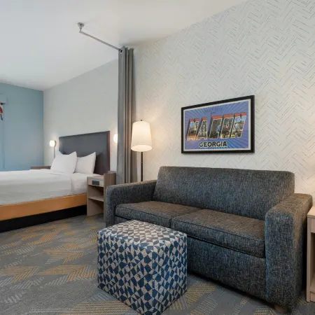 Home2 Suites by Hilton Macon I 475