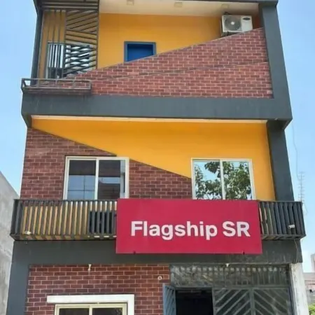 Hotel SR